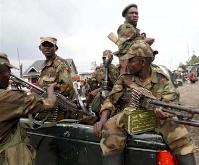 Europe closes in on conflict minerals