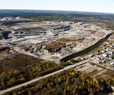 Goldcorp launches $2.6-billion hostile takeover offer for Osisko
