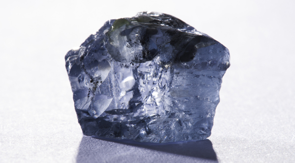 Petra Diamonds finds 29.6 carat blue diamond in South African mine Petra Diamonds finds 29.6 carat blue diamond in South African mine