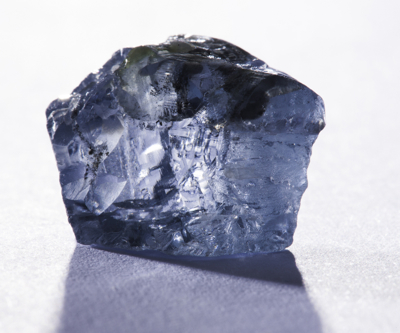 Petra Diamonds finds 29.6 carat blue diamond in South African mine