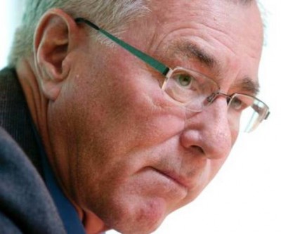 Gold, silver investing legend Eric Sprott on junior mining spree