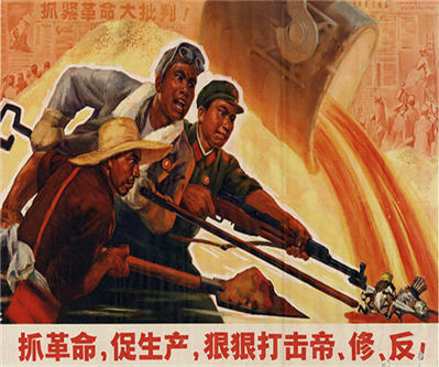 Steel, iron ore price face big Chinese test