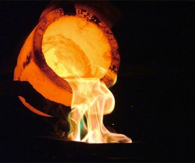 Gold price jumps to 3-month high