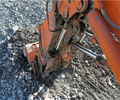 Cliffs Natural Resources idles mine