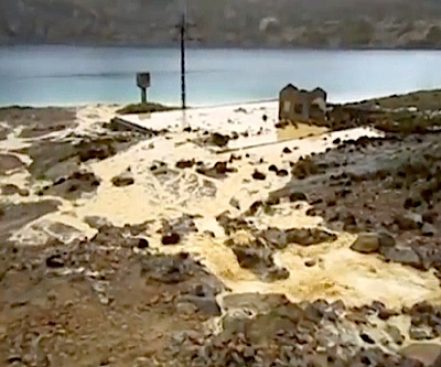 Chinalco forced to halt Peru’s copper project over ongoing pollution