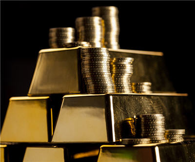 Sandstorm Gold gains on record sales