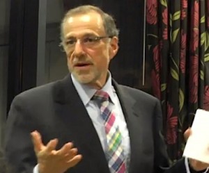 Mick Davis wants BHP’s coal division to be cornerstone of his new mining empire