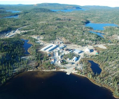 Stornoway secures about $1bn for Quebec's to-be first diamond mine