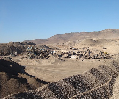 Iron ore price: Closing marginal producers not enough