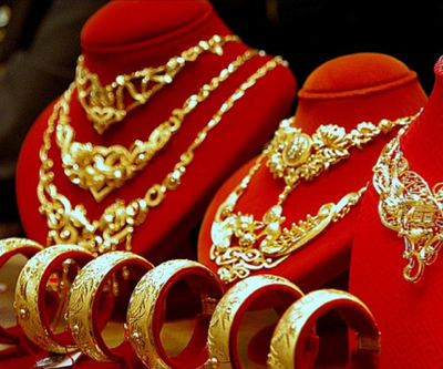 China’s appetite for gold down, but not gone: World Council