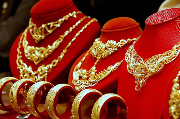 China’s appetite for gold down, but not gone: World Council China’s appetite for gold down, but not gone: World Council