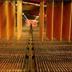 The real reason the copper price is being crushed