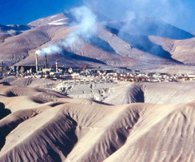 Codelco workers suspected of stealing over $80m in copper