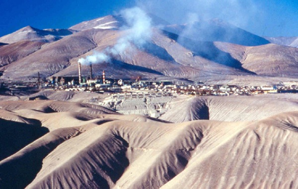 Codelco sues employees suspected of stealing over $80 million in copper Codelco sues employees suspected of stealing over $80 million in copper