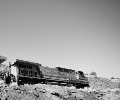 Australia govt sees more iron ore price pain