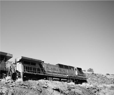 Iron ore price builds on gains