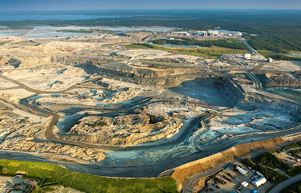 Yamana, Agnico Eagle offer $3.9bn for Osisko Yamana, Agnico Eagle offer $3.9bn for Osisko