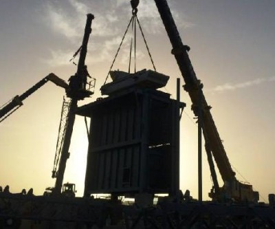 GoGold starts processing ore in Mexico