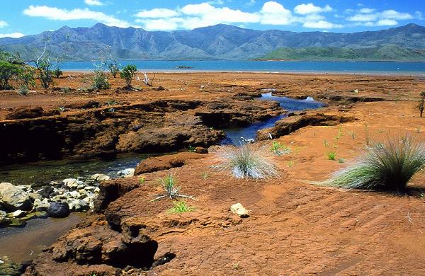 Eramet's New Caledonia nickel business seeks help with new cash crunch