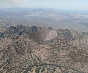 Bitter takeover battle for giant US copper mine hots up