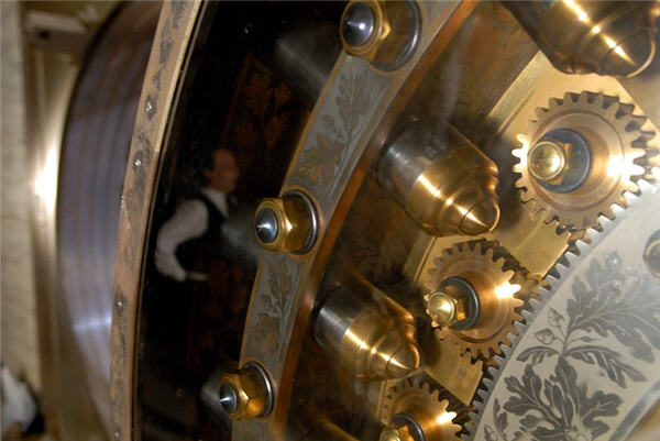 The great gold, silver ETF year-end liquidation sale