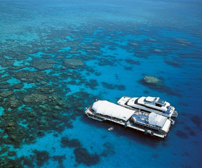 Deutsche Bank won’t fund Barrier Reef port expansion