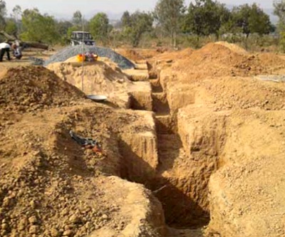 Mining CEO arrested, India’s multimillion dollar coal mine contract in jeopardy