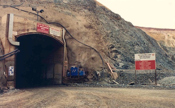 Northern Star to become Australia’s No.2 gold producer after acquiring Jundee mine Northern Star to become Australia’s No.2 gold producer after acquiring Jundee mine