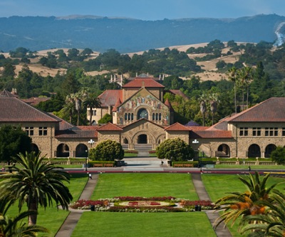 Stanford University waves its coal mining shares good-bye