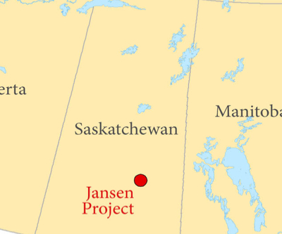 BHP abandons planned Canada’s Jansen potash export facility