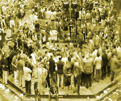 Gold price: Hedge funds can't exit market fast enough