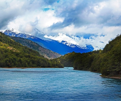 Chile says no to $8bn hydroelectric project in Patagonia