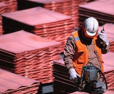 Freeport, Indonesia make headway towards settling copper exports impasse