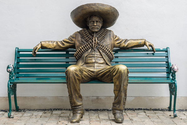 Mexico is now Latin America's most expensive mining jurisdiction Mexico is now Latin America's most expensive mining jurisdiction