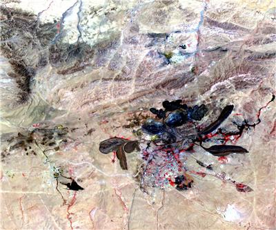 China rare earth exports drop 18% as domestic demand grows