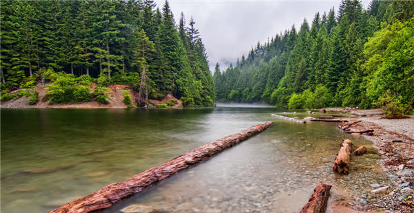 British Columbia native land claims continue to conflict with mineral rights