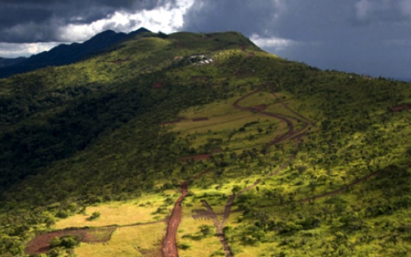 Beny Steinmetz associate jailed over Guinea’s Simandou case Beny Steinmetz associate jailed over Guinea’s Simandou case