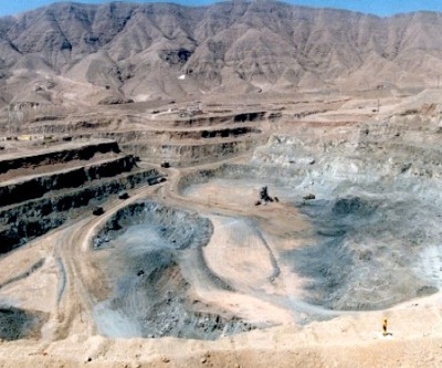 Lundin Mining acquires Freeport-McMoRan copper mine in Chile — report