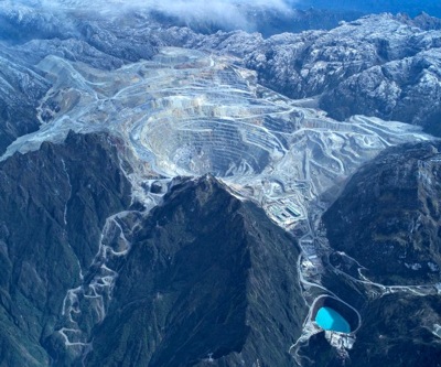 Freeport, Indonesia make peace: copper exports to resume in August