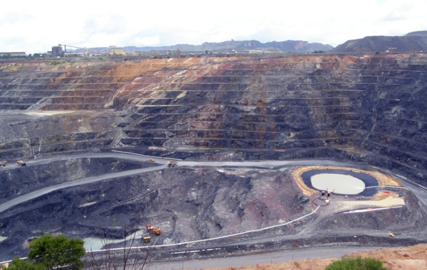 Rio Tinto’s Ranger uranium mine gets green light to resume operations