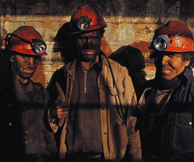 Coal oversupply to cap prices to 5-year-low