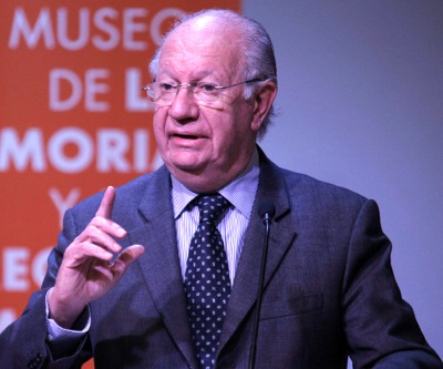 Former Chilean president slams Codelco’s governance, calls for greater autonomy