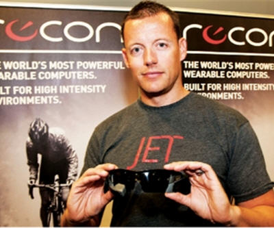 Canadian firms slow to embrace ‘Internet of Things’