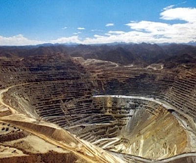 Peru gives Southern Copper’s $1.4bn Tia Maria copper mine final approval