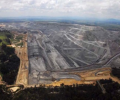 Rio Tinto, Glencore could save $500m by joining coal businesses