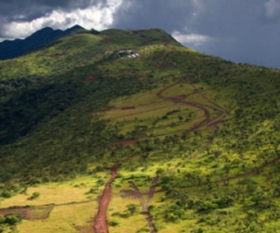 About $50bn in mining investment expected in Guinea by 2025