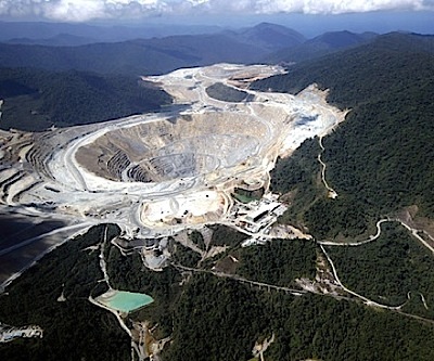 Indonesia puts 500,000 tonnes of copper concentrate in doubt