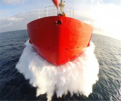 INFOGRAPHIC: The race for Arctic domination