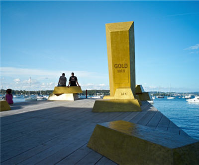 Most money pumped into gold ETFs since October 2012