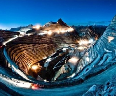 Strike at Peru's top copper mine not hurting output: miner